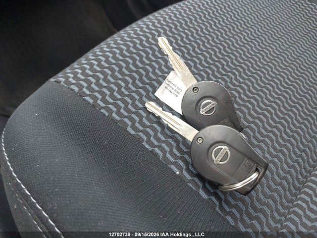 Nissan Versa Note S/s Plus/sv/sl/sr 2016 3N1CE2CP7GL410149 Image 11