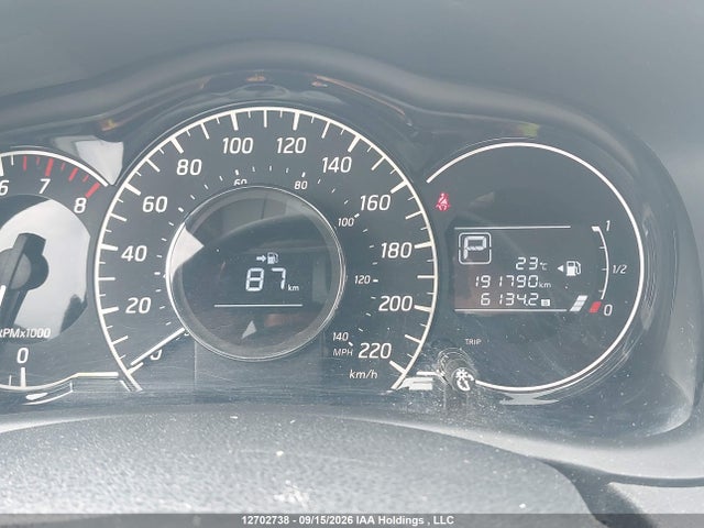 Nissan Versa Note S/s Plus/sv/sl/sr 2016 3N1CE2CP7GL410149 Image 7