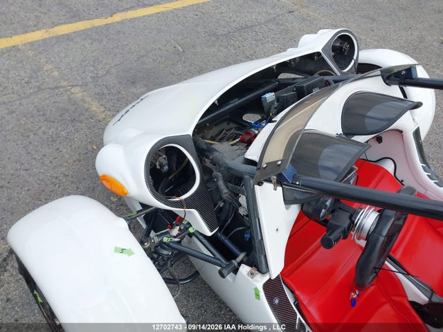 Продаж на аукціоні авто 2009 Campagna T-rex, vin: 2C9TC419992145035, номер лоту: 12702743