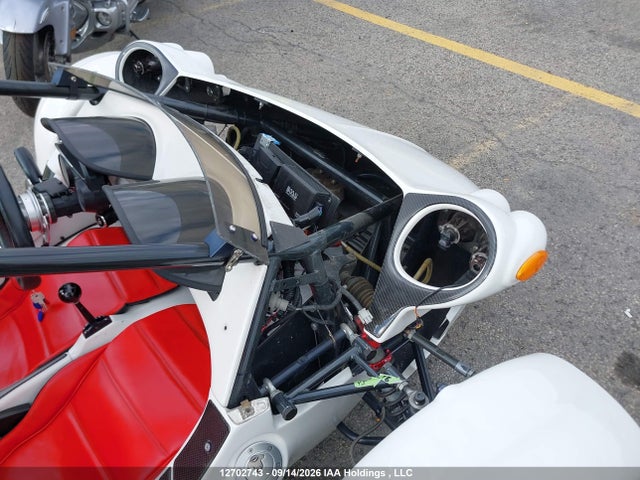 Продаж на аукціоні авто 2009 Campagna T-rex, vin: 2C9TC419992145035, номер лоту: 12702743