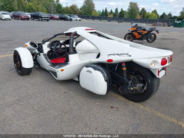 Продаж на аукціоні авто 2009 Campagna T-rex, vin: 2C9TC419992145035, номер лоту: 12702743