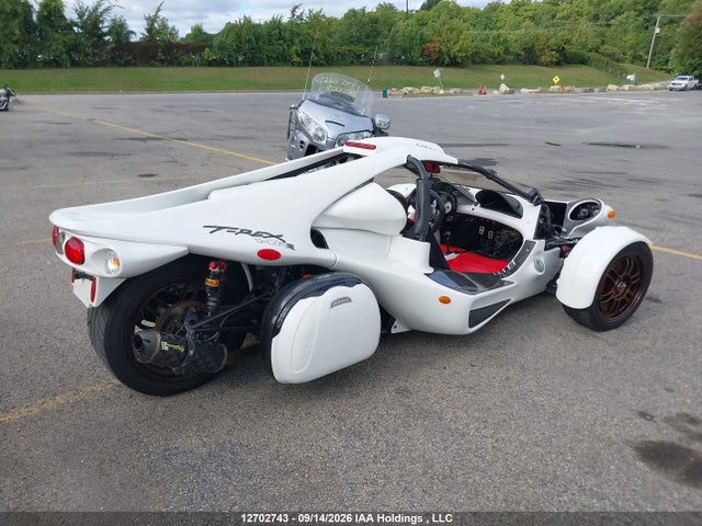 Продаж на аукціоні авто 2009 Campagna T-rex, vin: 2C9TC419992145035, номер лоту: 12702743