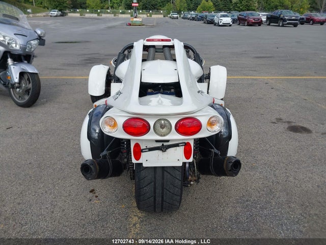 Продаж на аукціоні авто 2009 Campagna T-rex, vin: 2C9TC419992145035, номер лоту: 12702743