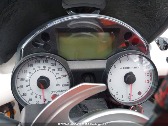 Продаж на аукціоні авто 2009 Campagna T-rex, vin: 2C9TC419992145035, номер лоту: 12702743