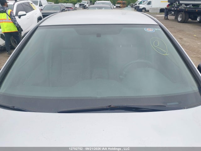 2008 Honda Accord Lx მანქანა იყიდება აუქციონზე, vin: 1HGCP26398A808523, აუქციონის ნომერი: 12702752