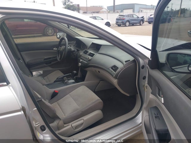 2008 Honda Accord Lx მანქანა იყიდება აუქციონზე, vin: 1HGCP26398A808523, აუქციონის ნომერი: 12702752