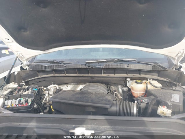 12702754 :رقم المزاد ، 3GTU9CED0MG307092 vin ، 2021 Gmc Sierra 1500 Elevation مزاد بيع
