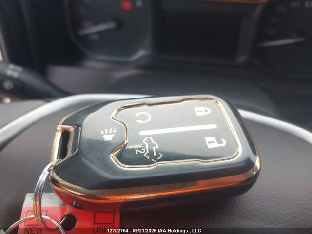 12702754 :رقم المزاد ، 3GTU9CED0MG307092 vin ، 2021 Gmc Sierra 1500 Elevation مزاد بيع