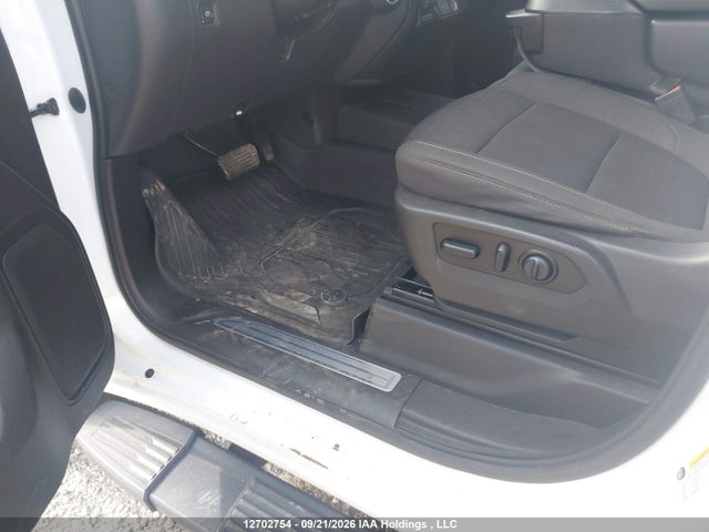 12702754 :رقم المزاد ، 3GTU9CED0MG307092 vin ، 2021 Gmc Sierra 1500 Elevation مزاد بيع