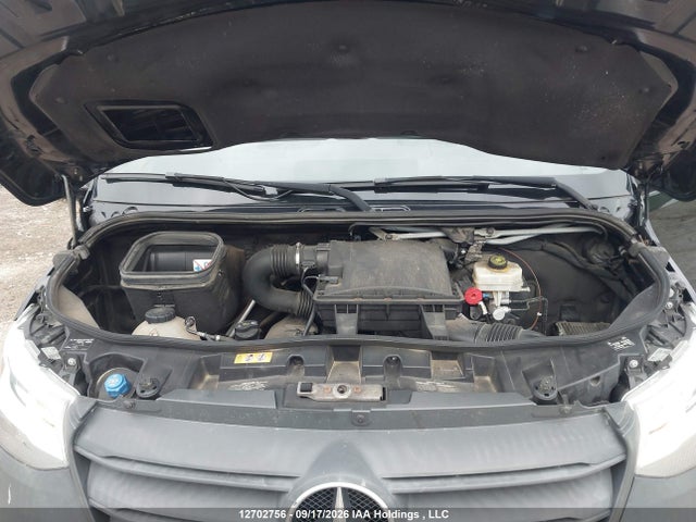 W1Z4EFHY5LP238980 Mercedes-Benz Sprinter 2500