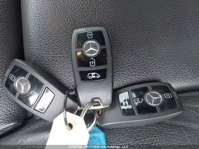 W1Z4EFHY5LP238980 Mercedes-Benz Sprinter 2500