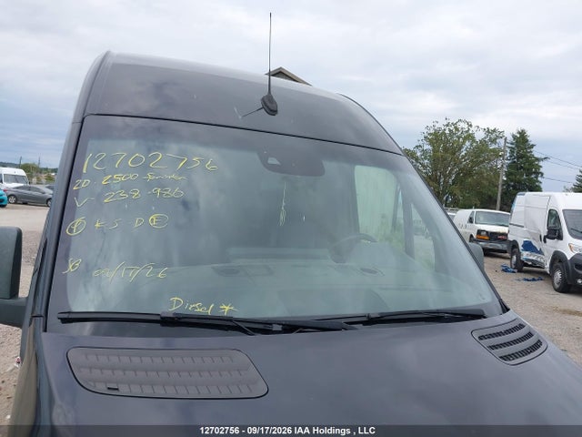 W1Z4EFHY5LP238980 Mercedes-Benz Sprinter 2500