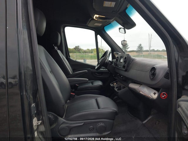 W1Z4EFHY5LP238980 Mercedes-Benz Sprinter 2500