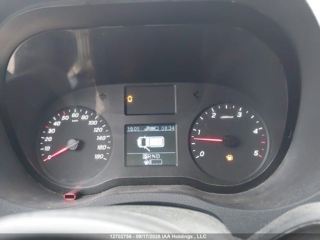 W1Z4EFHY5LP238980 Mercedes-Benz Sprinter 2500