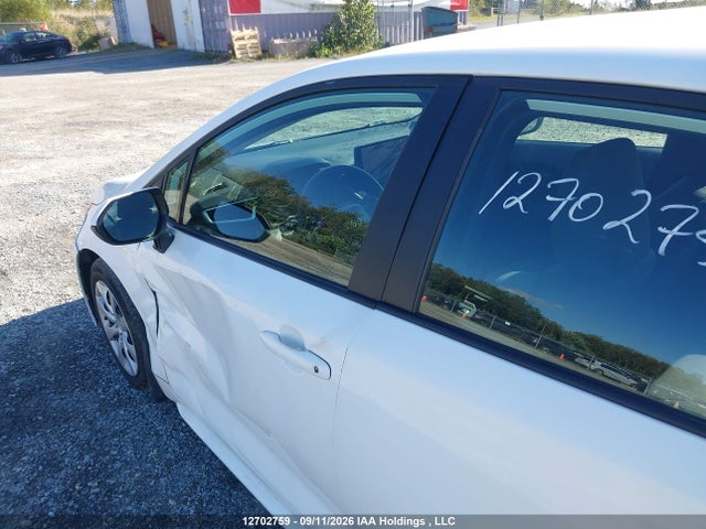 Toyota COROLLA LE 2023 5YFB4MDE3PP045296 Image 10