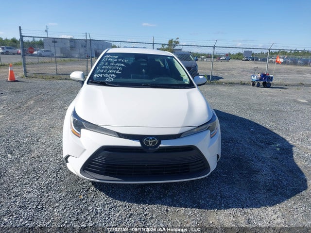 Toyota COROLLA LE 2023 5YFB4MDE3PP045296 Image 11