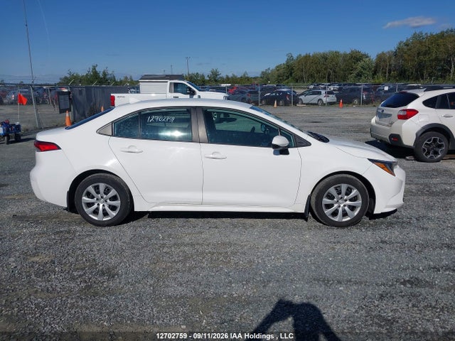 Toyota COROLLA LE 2023 5YFB4MDE3PP045296 Image 12