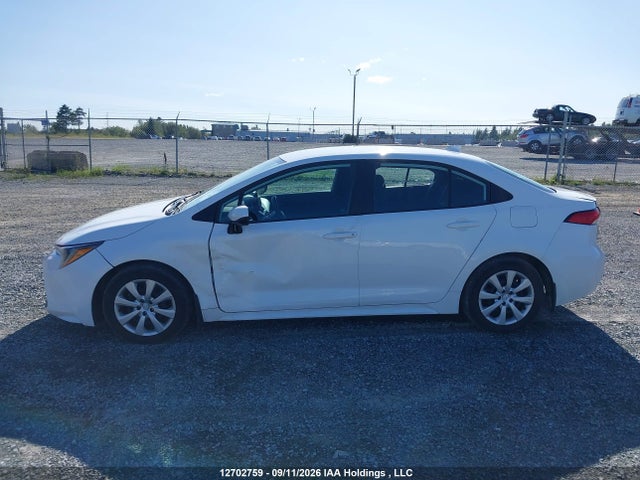 Toyota COROLLA LE 2023 5YFB4MDE3PP045296 Image 13