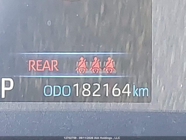 Toyota COROLLA LE 2023 5YFB4MDE3PP045296 Image 14