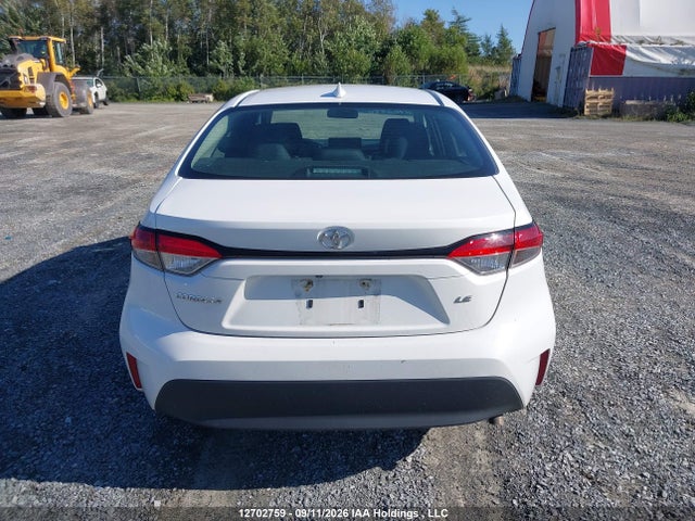 Toyota COROLLA LE 2023 5YFB4MDE3PP045296 Image 15