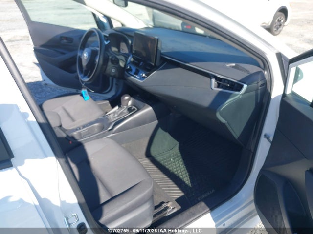Toyota COROLLA LE 2023 5YFB4MDE3PP045296 Image 5