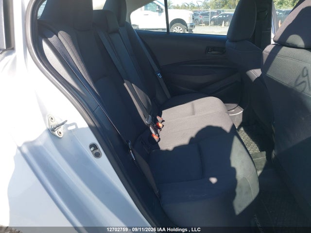 Toyota COROLLA LE 2023 5YFB4MDE3PP045296 Image 8