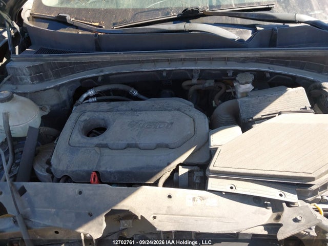 KIA Sportage 2019 KNDPM3AC1K7575179 Image 10