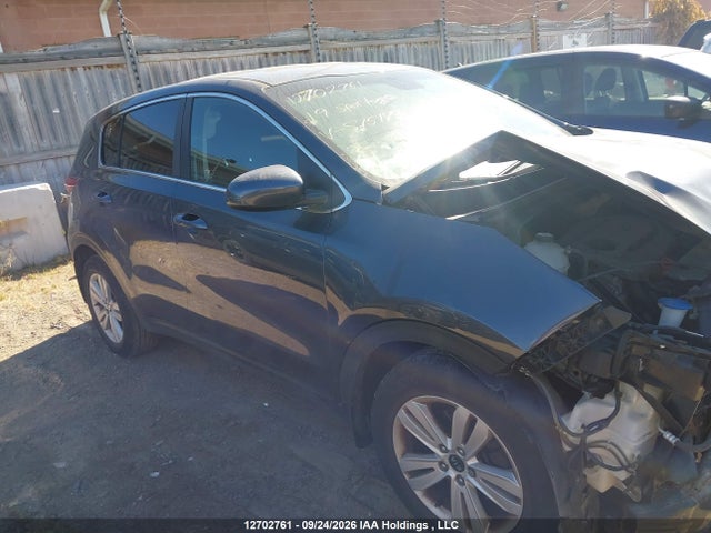 KIA Sportage 2019 KNDPM3AC1K7575179 Image 12