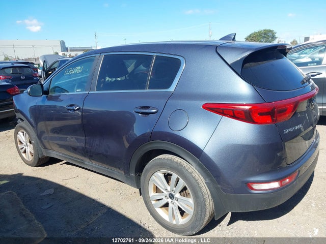 KIA Sportage 2019 KNDPM3AC1K7575179 Image 13