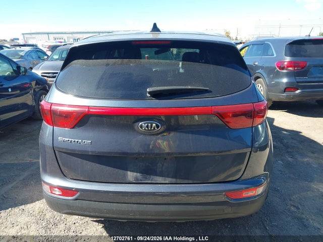 KIA Sportage 2019 KNDPM3AC1K7575179 Image 15