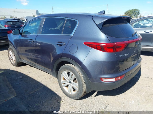KIA Sportage 2019 KNDPM3AC1K7575179 Image 3
