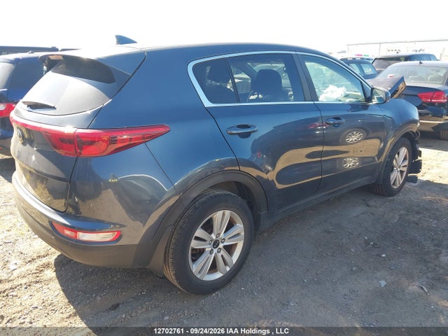 KIA Sportage 2019 KNDPM3AC1K7575179 Image 4