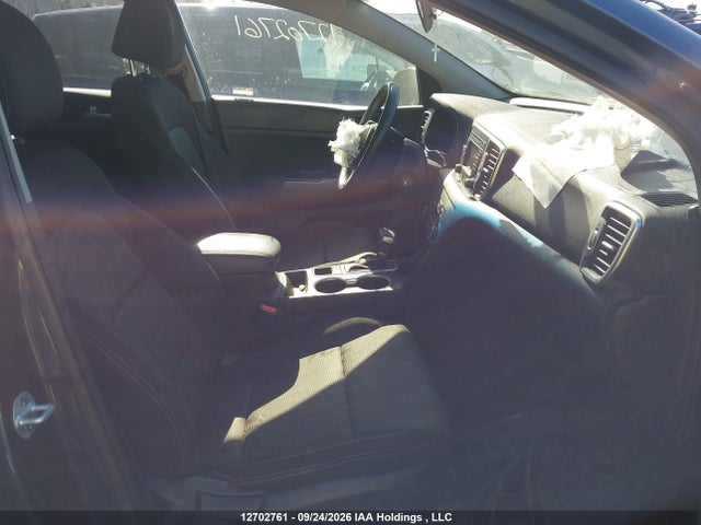 KIA Sportage 2019 KNDPM3AC1K7575179 Image 5