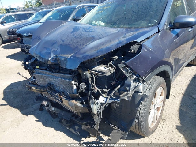 KIA Sportage 2019 KNDPM3AC1K7575179 Image 6
