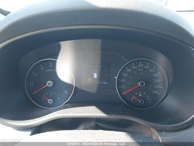 KIA Sportage 2019 KNDPM3AC1K7575179 Image 7