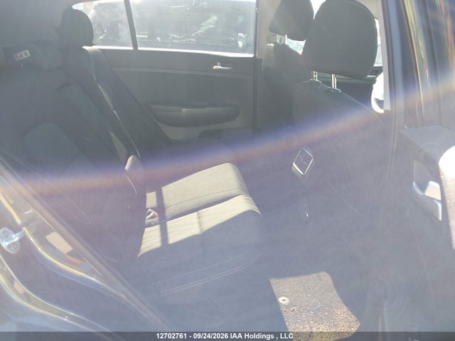 KIA Sportage 2019 KNDPM3AC1K7575179 Image 8