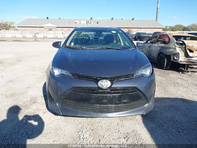 2T1BURHE6HC802944 Toyota COROLLA LE