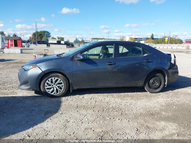 2T1BURHE6HC802944 Toyota COROLLA LE