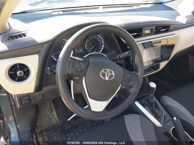 2T1BURHE6HC802944 Toyota COROLLA LE