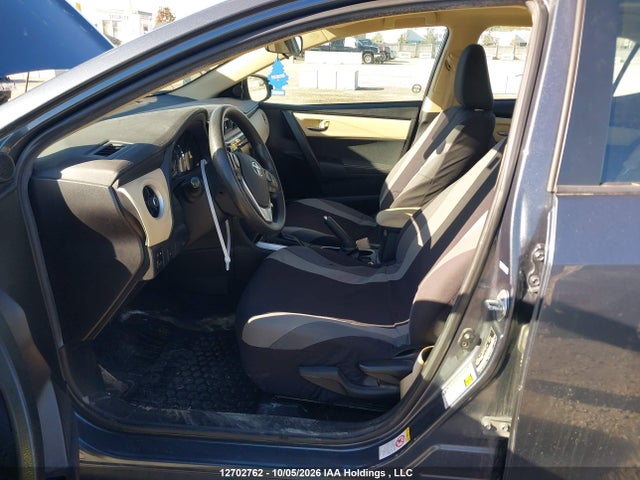 2T1BURHE6HC802944 Toyota COROLLA LE
