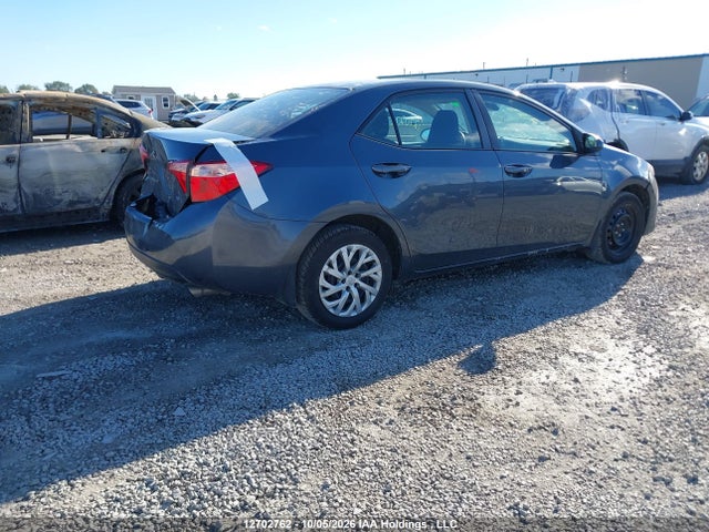 2T1BURHE6HC802944 Toyota COROLLA LE
