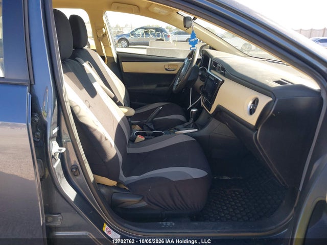 2T1BURHE6HC802944 Toyota COROLLA LE