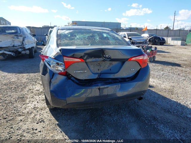 2T1BURHE6HC802944 Toyota COROLLA LE