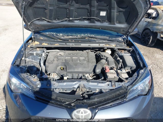 2T1BURHE6HC802944 Toyota COROLLA LE