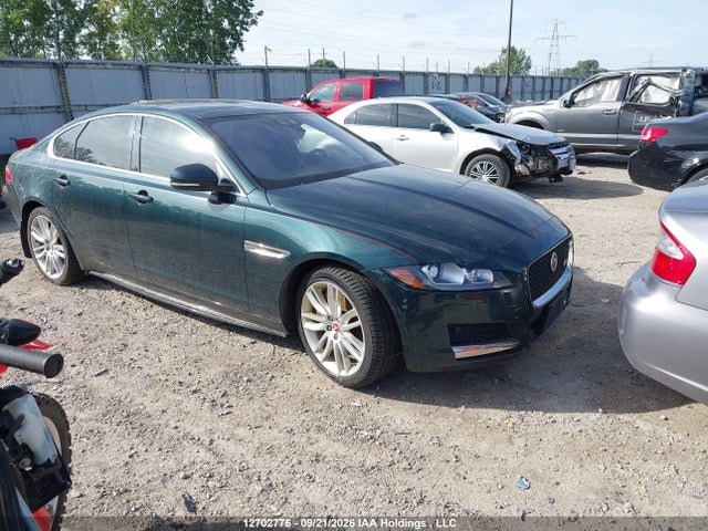 2016 SAJBK4BV4GCY15296 главное изображение