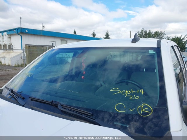 Продажа на аукционе авто 2018 Chevrolet Silverado K1500 Custom, vin: 3GCUKPEC9JG617949, номер лота: 12702780