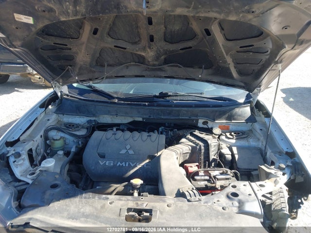 Продажа на аукционе авто 2012 Mitsubishi Outlander Gt, vin: JA4JT5AX3CU607988, номер лота: 12702781