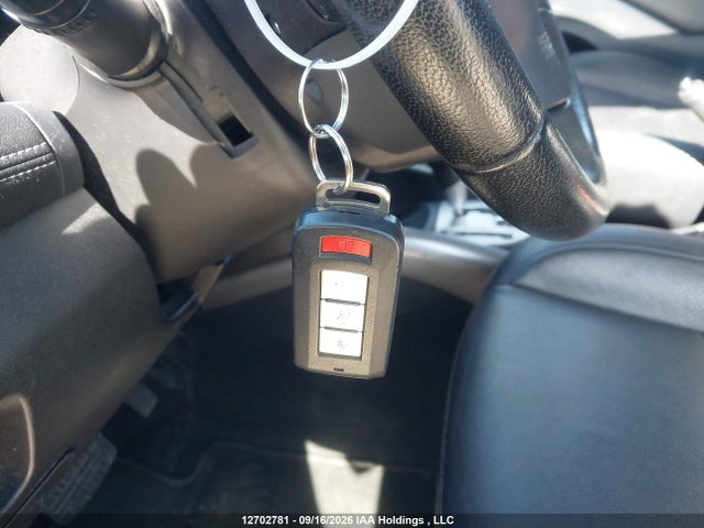 Продажа на аукционе авто 2012 Mitsubishi Outlander Gt, vin: JA4JT5AX3CU607988, номер лота: 12702781