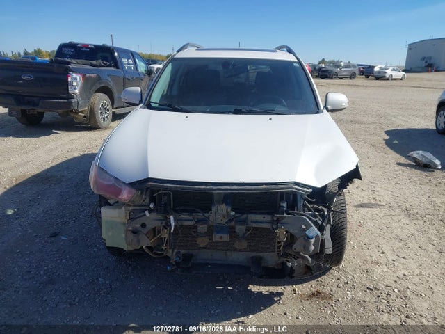 Продажа на аукционе авто 2012 Mitsubishi Outlander Gt, vin: JA4JT5AX3CU607988, номер лота: 12702781
