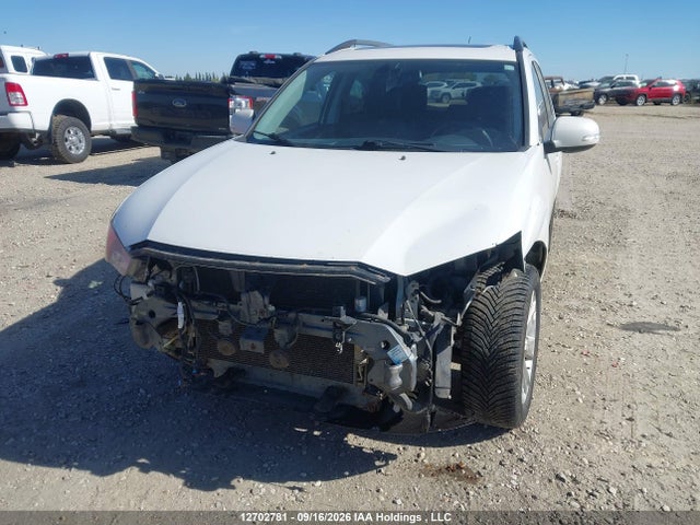 Продажа на аукционе авто 2012 Mitsubishi Outlander Gt, vin: JA4JT5AX3CU607988, номер лота: 12702781
